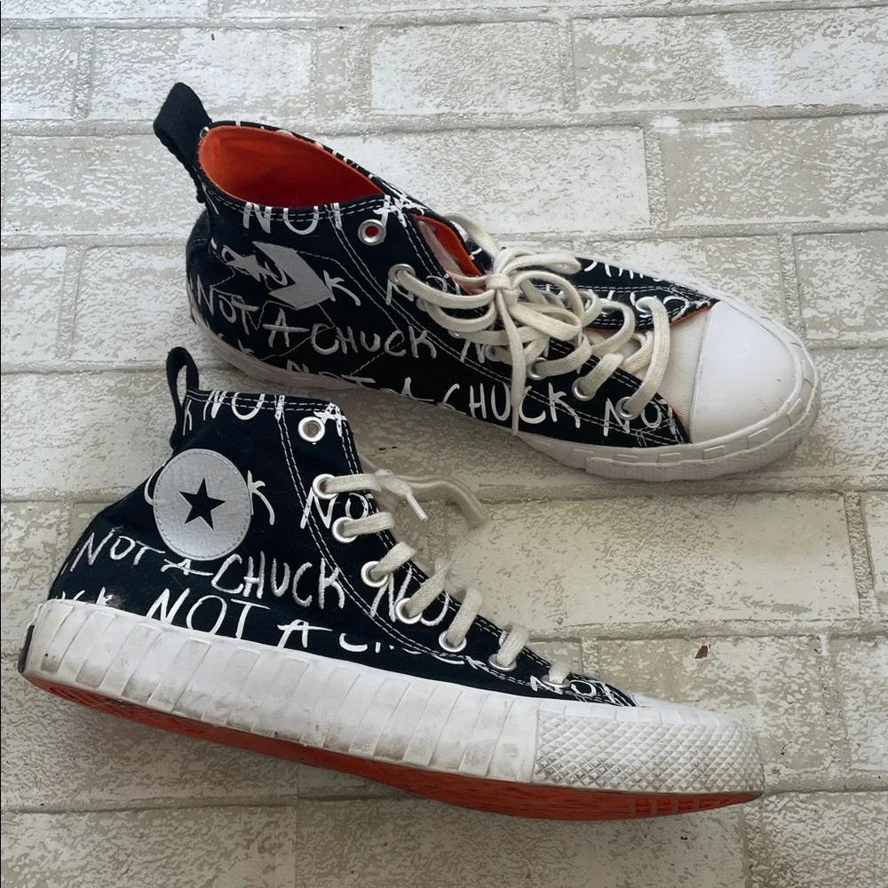 Converse not a chuck high tops - Picture 11 of 11